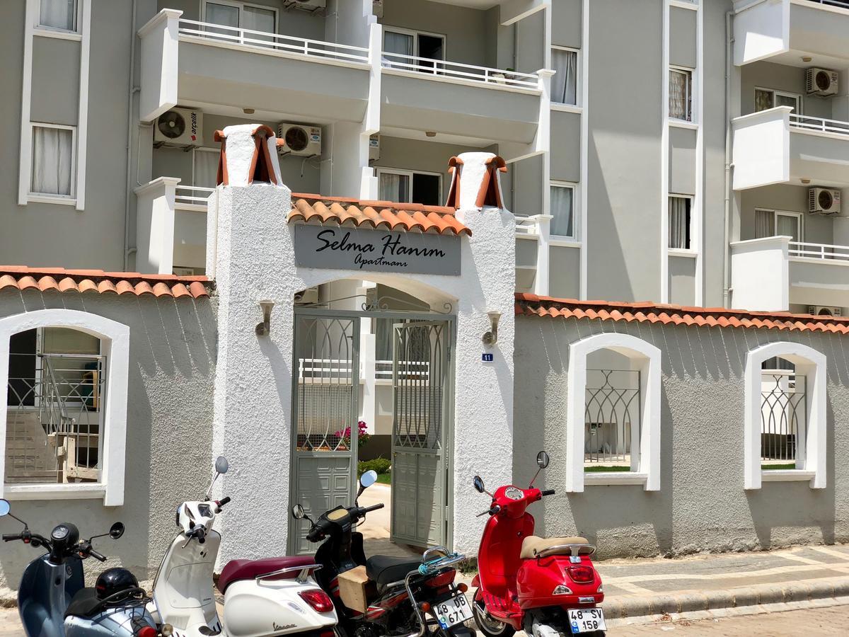 Selma Hanim * Marmaris