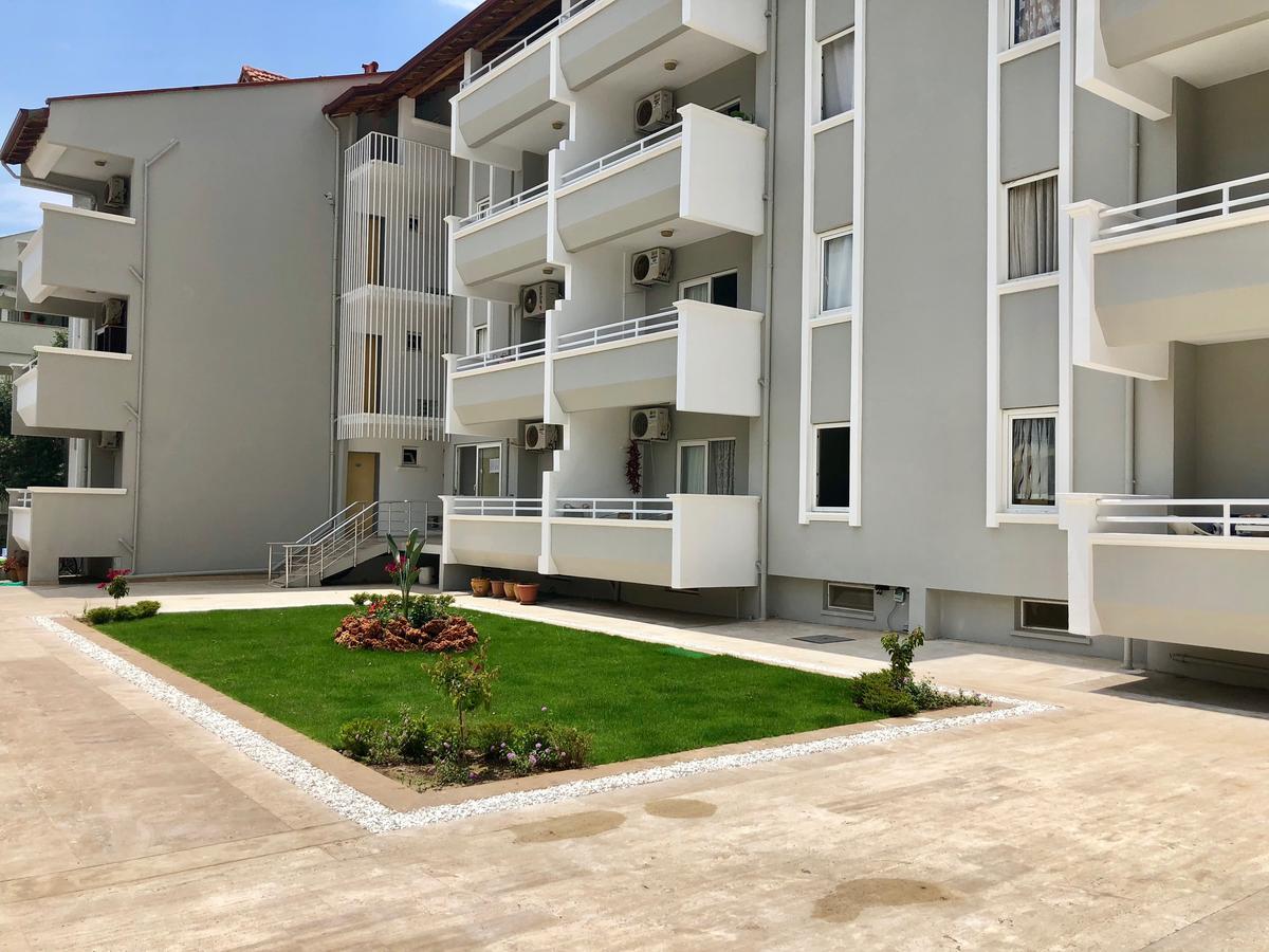 Selma Hanim Marmaris